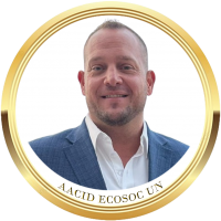 DERRICK HOPE -MEMBER OF ECONOMIC DEVELOPMENT DEPARTMENT